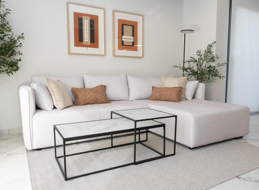 Nieuwbouw Woningen - Villa - Ciudad Quesada - Lo Marabú