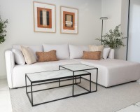 Nieuwbouw Woningen - Villa - Ciudad Quesada - Lo Marabú