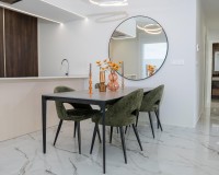 Nieuwbouw Woningen - Villa - Ciudad Quesada - Lo Marabú