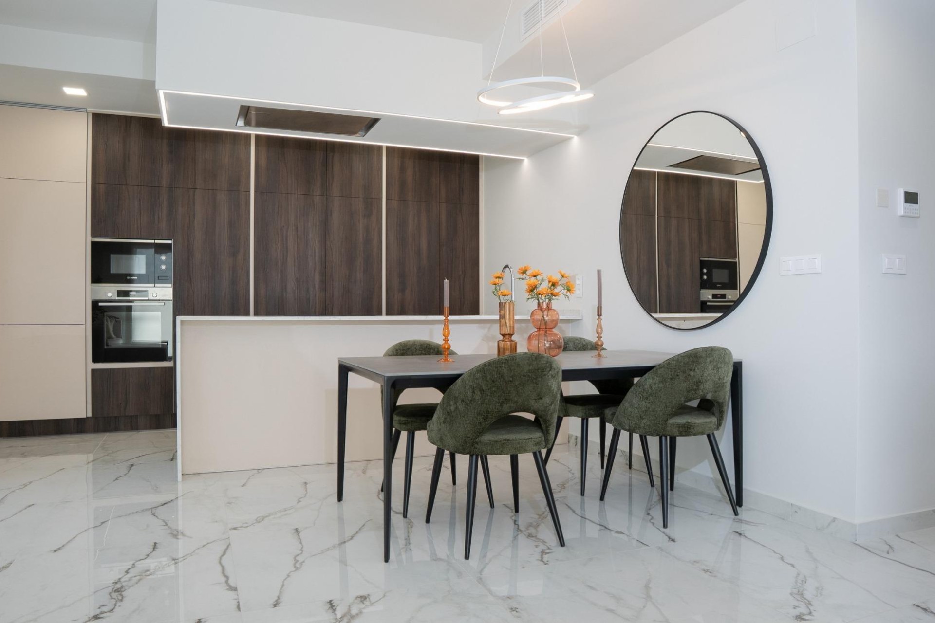 Nieuwbouw Woningen - Villa - Ciudad Quesada - Lo Marabú