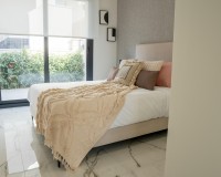 Nieuwbouw Woningen - Villa - Ciudad Quesada - Lo Marabú