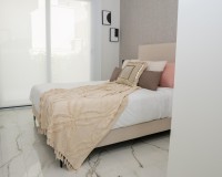 Nieuwbouw Woningen - Villa - Ciudad Quesada - Lo Marabú