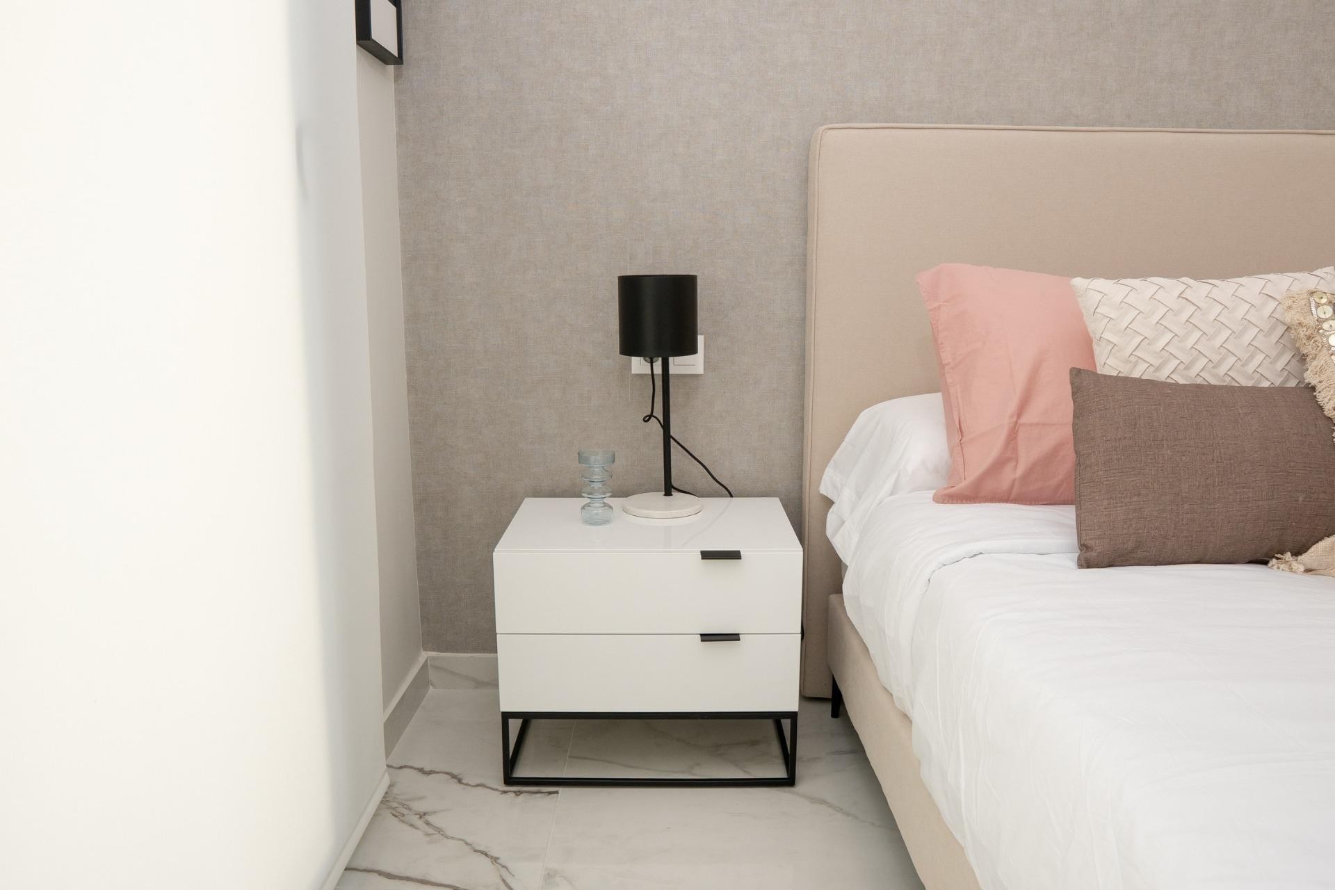 Nieuwbouw Woningen - Villa - Ciudad Quesada - Lo Marabú