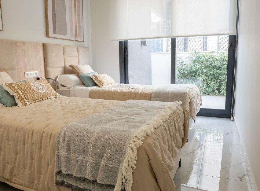 Nieuwbouw Woningen - Villa - Ciudad Quesada - Lo Marabú