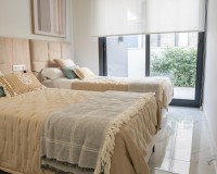 Nieuwbouw Woningen - Villa - Ciudad Quesada - Lo Marabú