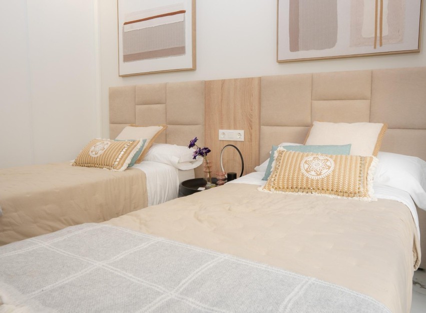 Nieuwbouw Woningen - Villa - Ciudad Quesada - Lo Marabú