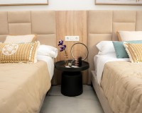 Nieuwbouw Woningen - Villa - Ciudad Quesada - Lo Marabú