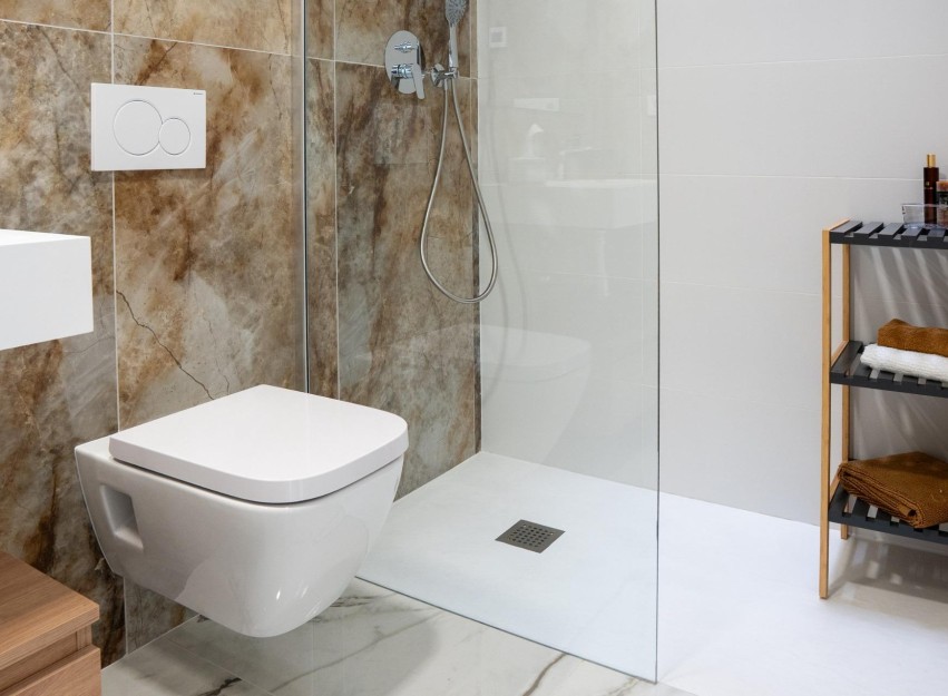 Nieuwbouw Woningen - Villa - Ciudad Quesada - Lo Marabú