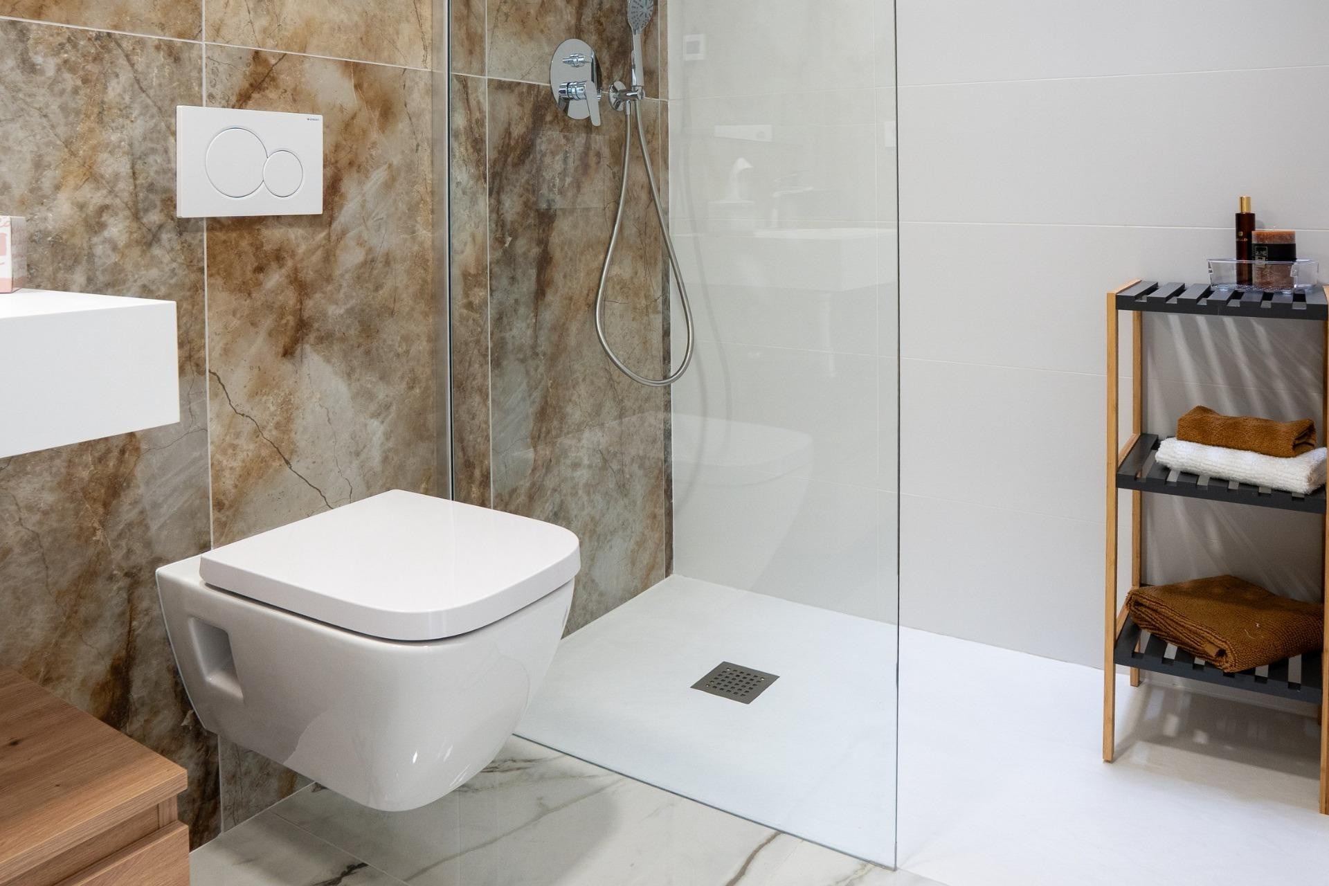 Nieuwbouw Woningen - Villa - Ciudad Quesada - Lo Marabú