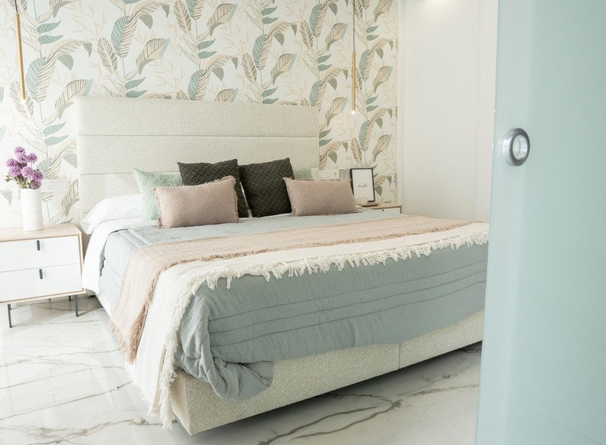 Nieuwbouw Woningen - Villa - Ciudad Quesada - Lo Marabú