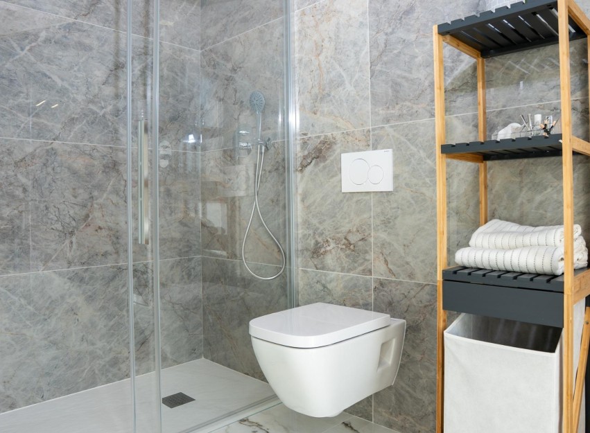 Nieuwbouw Woningen - Villa - Ciudad Quesada - Lo Marabú