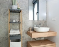 Nieuwbouw Woningen - Villa - Ciudad Quesada - Lo Marabú