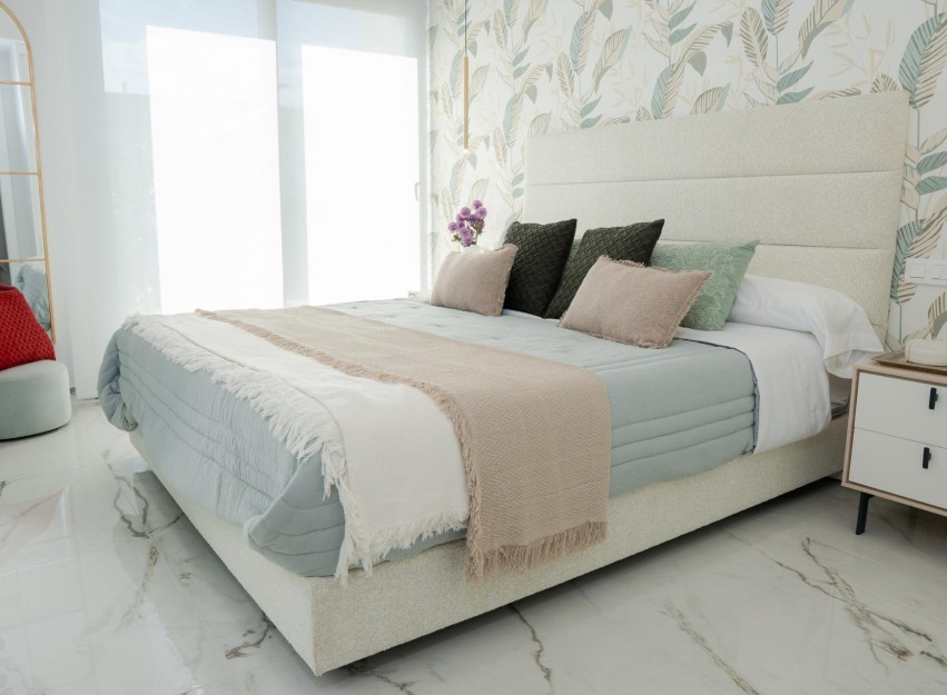 Nieuwbouw Woningen - Villa - Ciudad Quesada - Lo Marabú