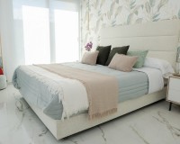 Nieuwbouw Woningen - Villa - Ciudad Quesada - Lo Marabú