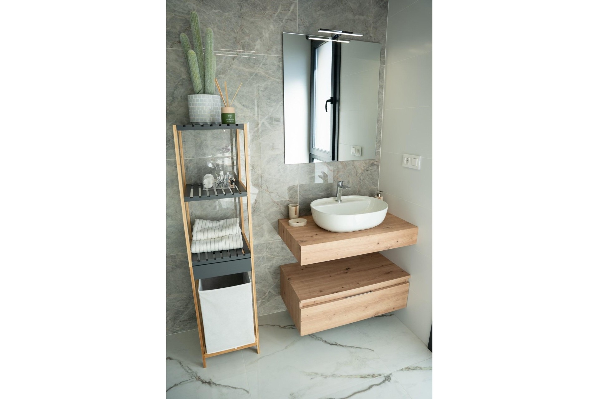 Nieuwbouw Woningen - Villa - Ciudad Quesada - Lo Marabú