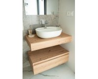 Nieuwbouw Woningen - Villa - Ciudad Quesada - Lo Marabú