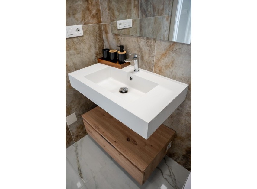 Nieuwbouw Woningen - Villa - Ciudad Quesada - Lo Marabú