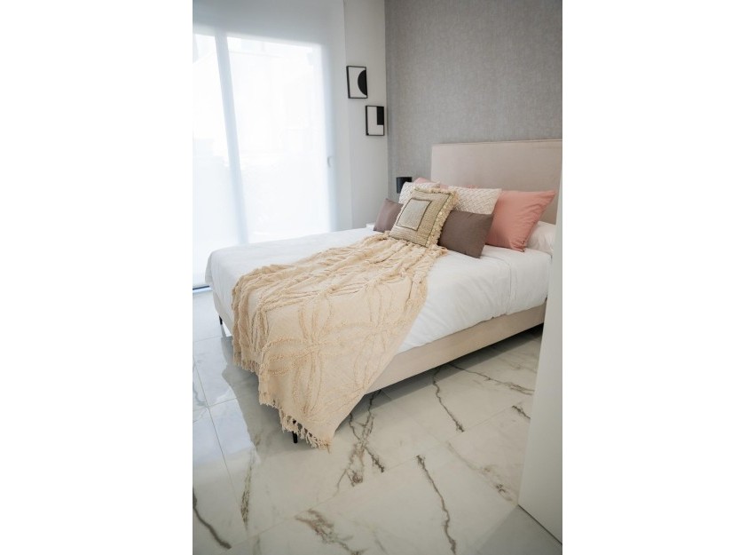 Nieuwbouw Woningen - Villa - Ciudad Quesada - Lo Marabú