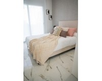 Nieuwbouw Woningen - Villa - Ciudad Quesada - Lo Marabú