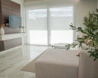 Nieuwbouw Woningen - Villa - Ciudad Quesada - Lo Marabú