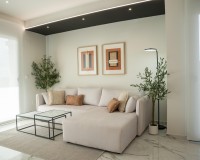 Nieuwbouw Woningen - Villa - Ciudad Quesada - Lo Marabú