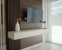 Nieuwbouw Woningen - Villa - Ciudad Quesada - Lo Marabú