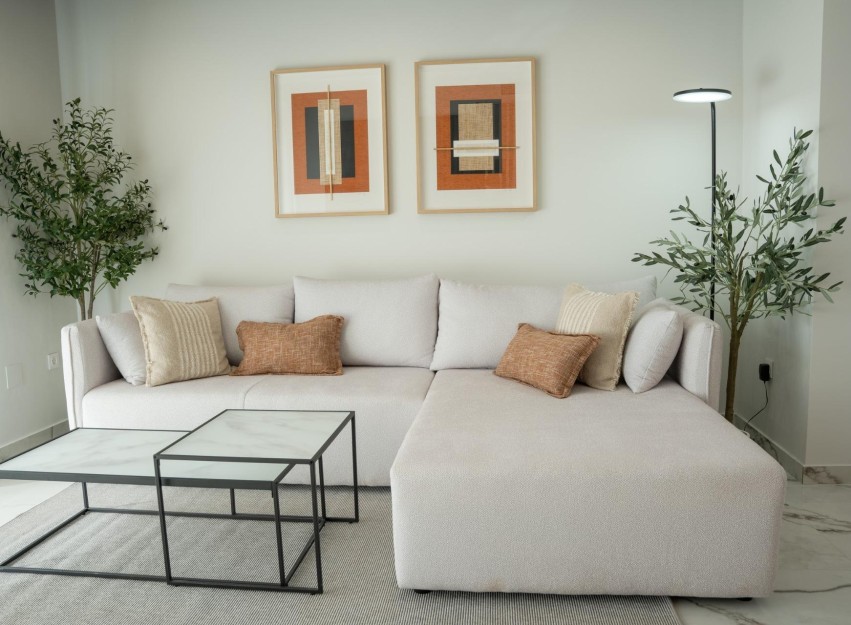 Nieuwbouw Woningen - Villa - Ciudad Quesada - Lo Marabú