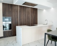 Nieuwbouw Woningen - Villa - Ciudad Quesada - Lo Marabú