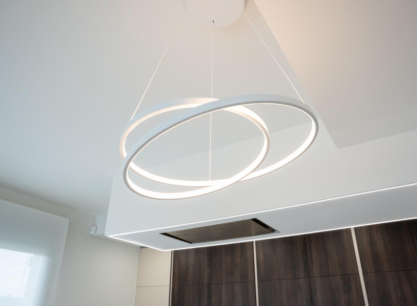 Nieuwbouw Woningen - Villa - Ciudad Quesada - Lo Marabú