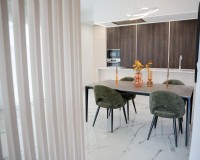 Nieuwbouw Woningen - Villa - Ciudad Quesada - Lo Marabú