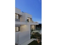 Nieuwbouw Woningen - Villa - Cumbre del Sol