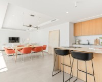 Nieuwbouw Woningen - Villa - Cumbre del Sol