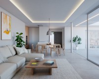 Nieuwbouw Woningen - Villa - Cumbre del Sol