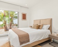 Nieuwbouw Woningen - Villa - Cumbre del Sol