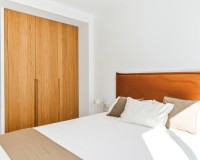 Nieuwbouw Woningen - Villa - Cumbre del Sol