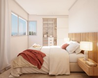 Nieuwbouw Woningen - Villa - Cumbre del Sol