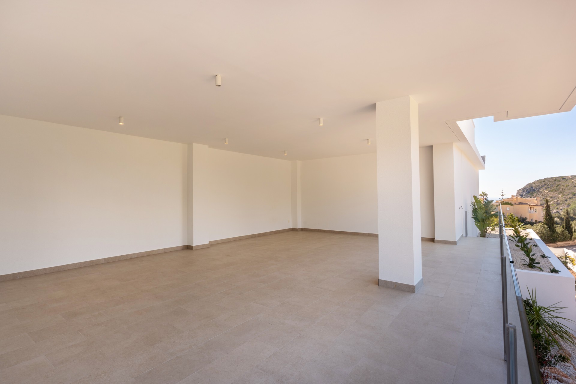 Nieuwbouw Woningen - Villa - Cumbre del Sol