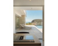 Nieuwbouw Woningen - Villa - Cumbre del Sol