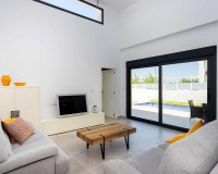 Nieuwbouw Woningen - Villa - Daya Nueva - Centro