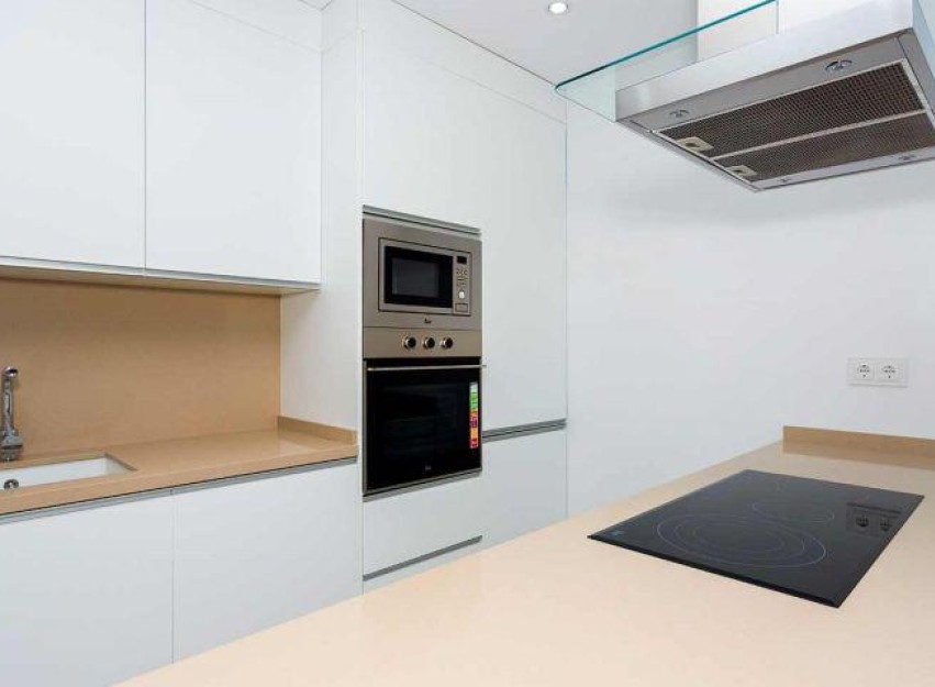 Nieuwbouw Woningen - Villa - Daya Nueva - Centro