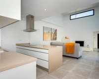 Nieuwbouw Woningen - Villa - Daya Nueva - Centro