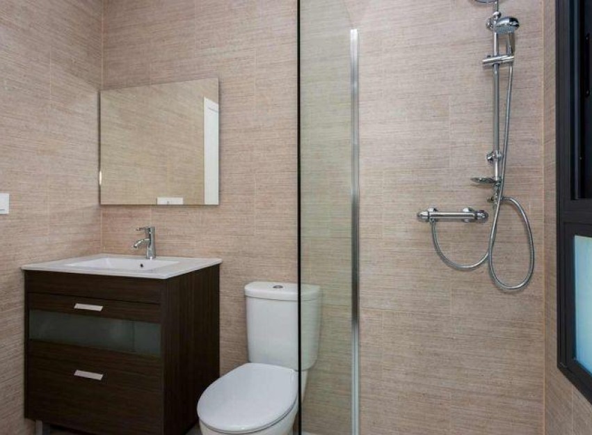 Nieuwbouw Woningen - Villa - Daya Nueva - Centro