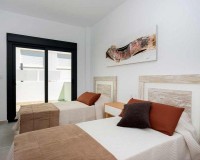 Nieuwbouw Woningen - Villa - Daya Nueva - Centro