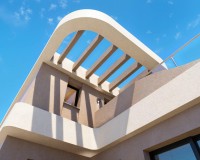 Nieuwbouw Woningen - Villa - Daya Nueva - Pueblo