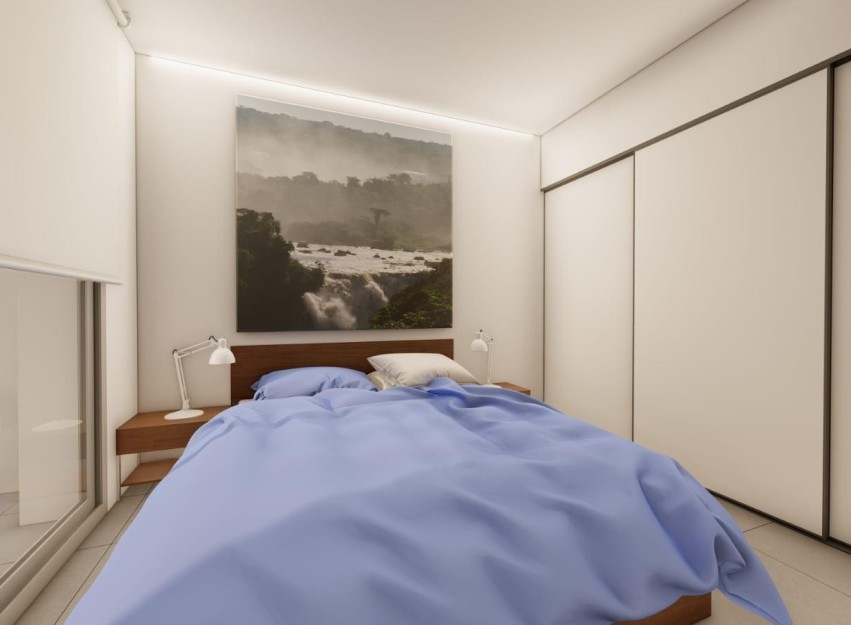 Nieuwbouw Woningen - Villa - Daya Nueva - Pueblo