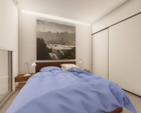 Nieuwbouw Woningen - Villa - Daya Nueva - Pueblo