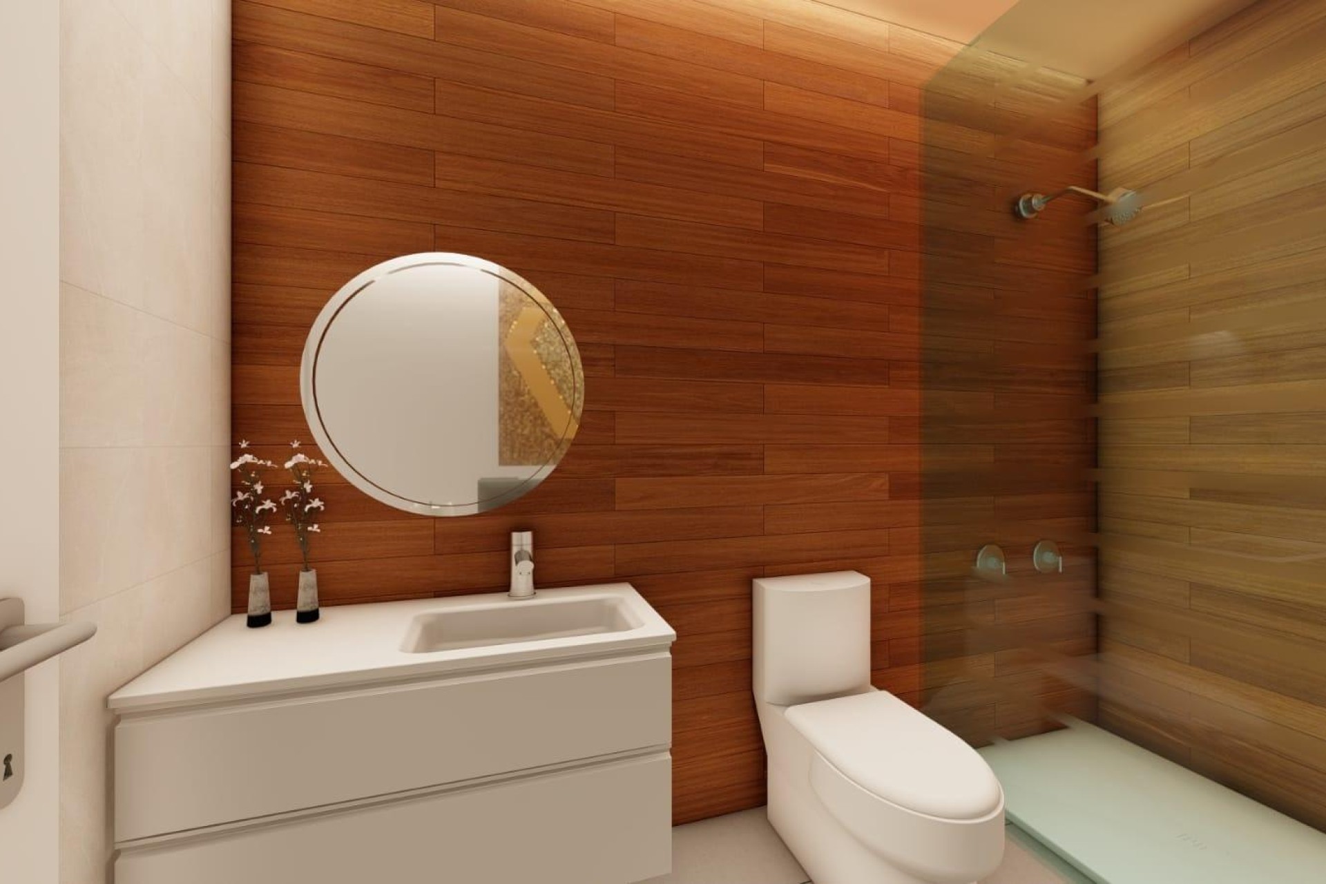 Nieuwbouw Woningen - Villa - Daya Nueva - Pueblo