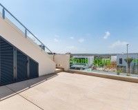 Nieuwbouw Woningen - Villa - Dehesa de Campoamor