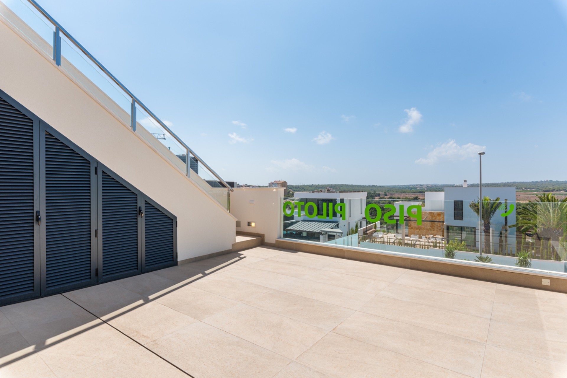 Nieuwbouw Woningen - Villa - Dehesa de Campoamor