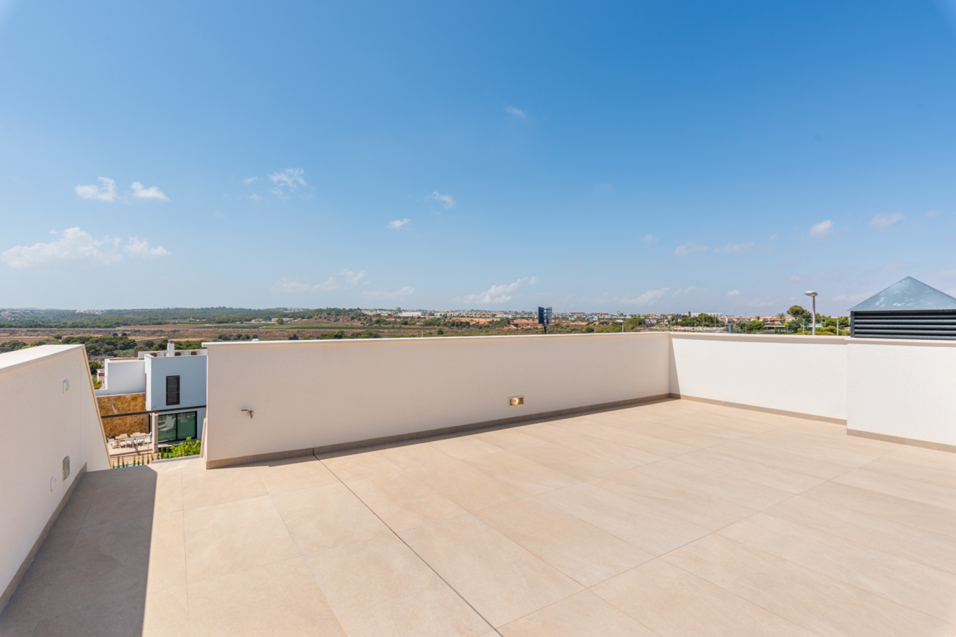 Nieuwbouw Woningen - Villa - Dehesa de Campoamor